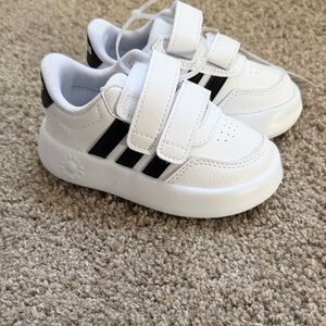 Adidas Grand Court 2.0 Kid Shoes